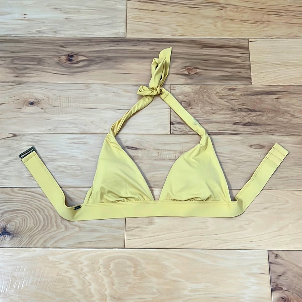 O'neill Halter Bikini Top